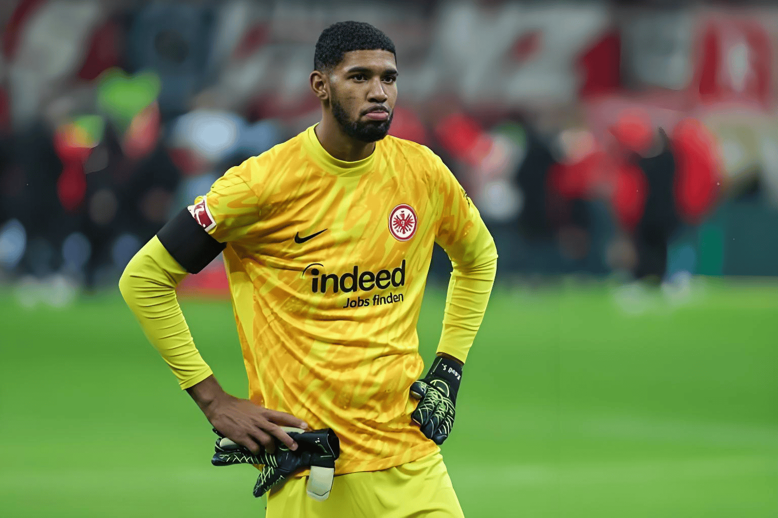 开云体育网址-德甲最佳门将排行榜 