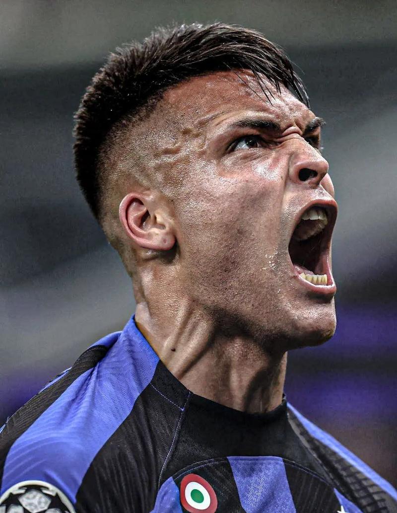 开云体育在线登入-劳塔罗vs莱奥：谁才是意甲头牌？的简单介绍