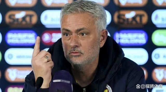 开云体育平台-防守反击过时了吗？穆里尼奥的困境 