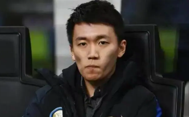 开云体育网站入口-关于国米财政困境，张康阳是否被迫出售俱乐部？的信息