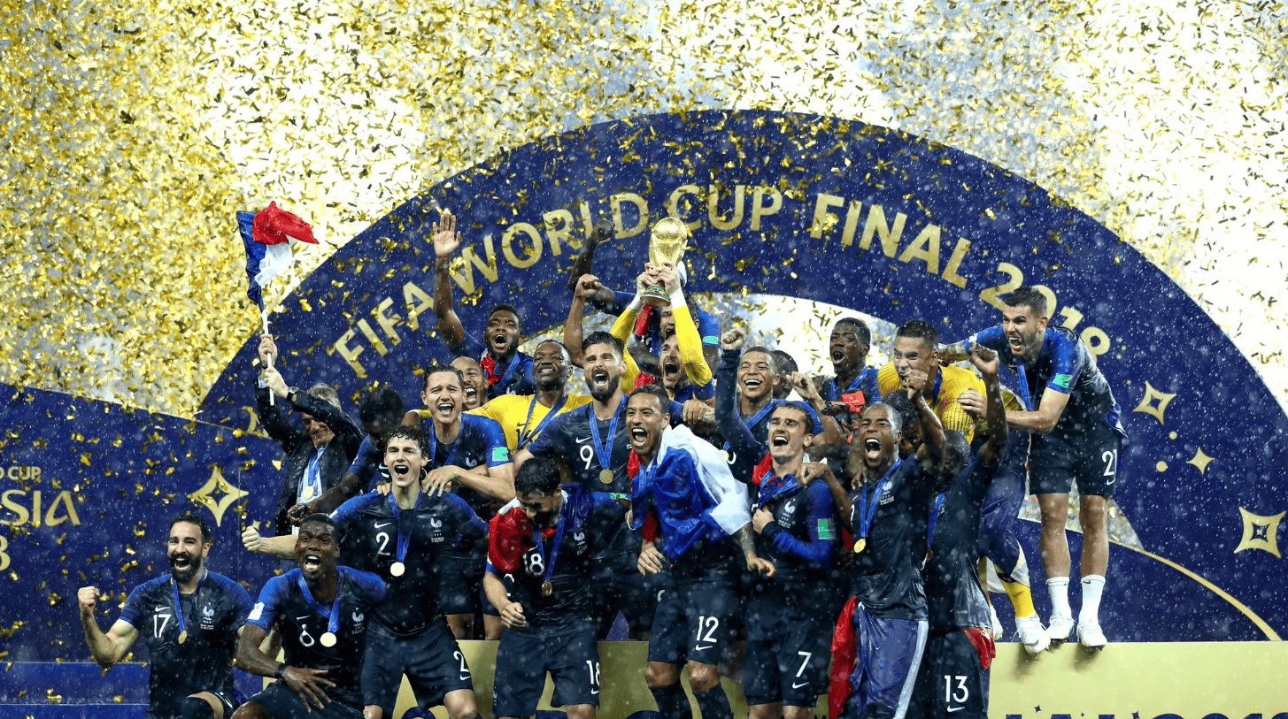 国家队战术风格对比（巴西、法国、德国等）的简单介绍