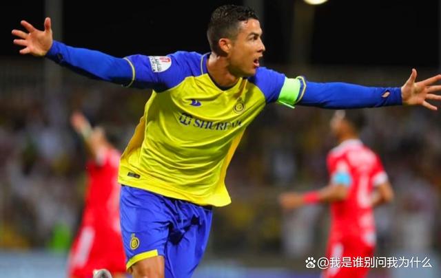 开云体育网站入口-关于C罗再战沙特联赛，利雅得胜利组超级三叉戟的信息