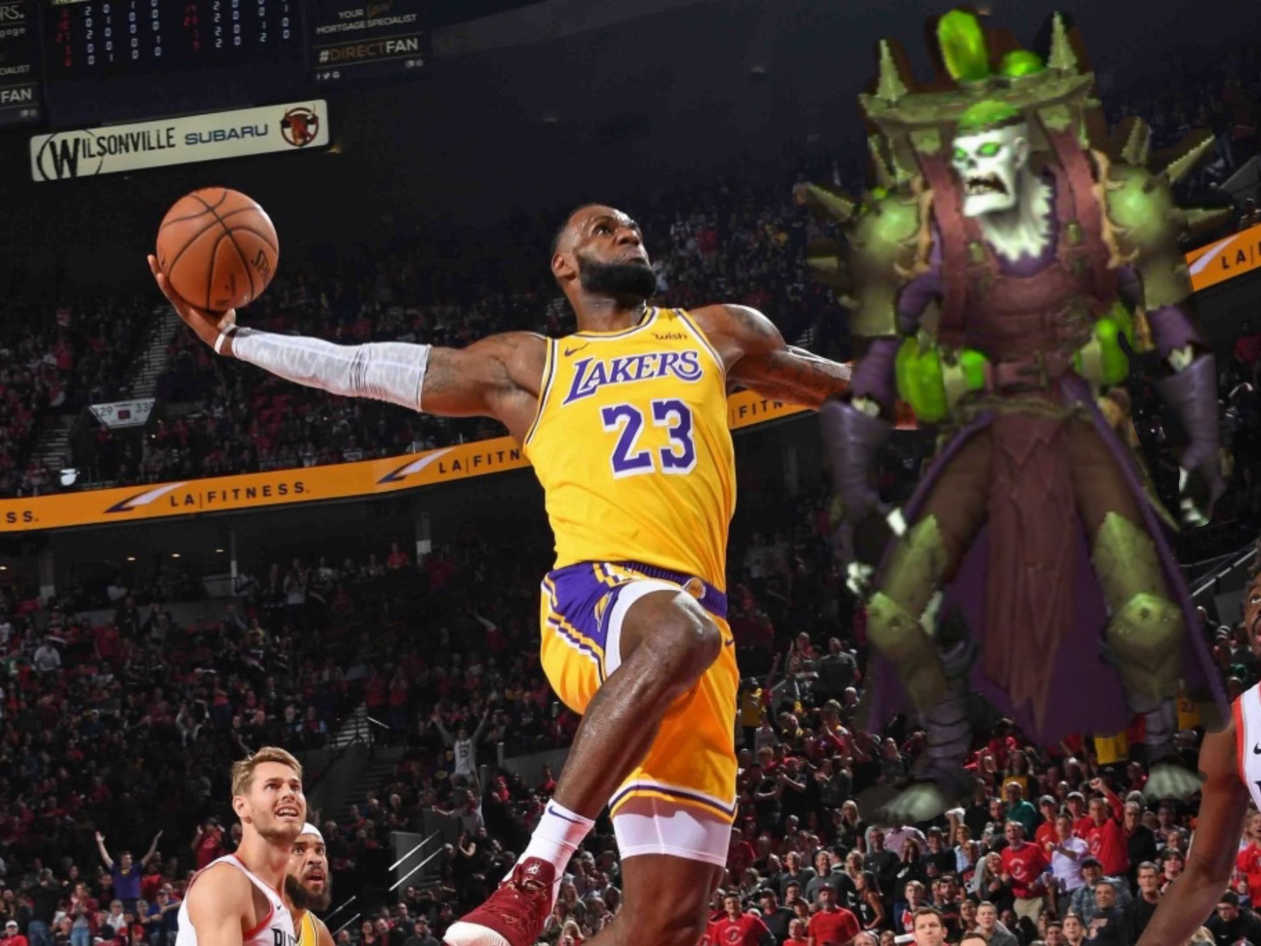 詹姆斯第21赛季数据震惊全联盟 詹姆斯第21赛季数据震惊全联盟