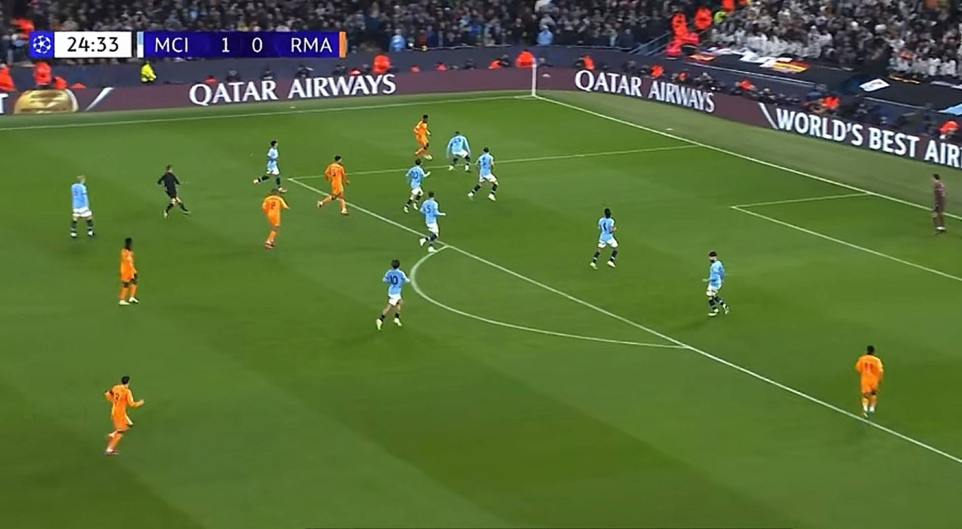 开云体育官网入口-欧冠神剧本！补时绝杀+VAR改判，球迷沸腾 