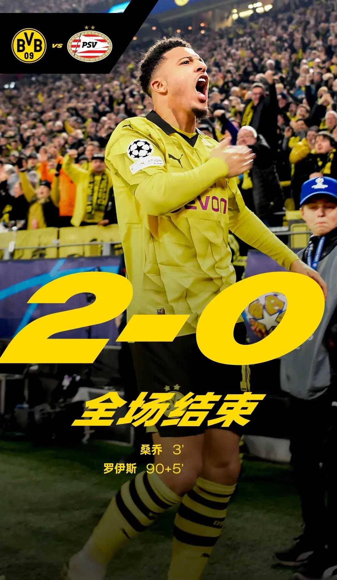 欧冠神剧本!补时绝杀+VAR改判,球迷沸腾 欧冠神剧本!补时绝杀+VAR改判,球迷沸腾