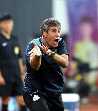 主教练临场指挥风格分析 主教练临场指挥风格分析