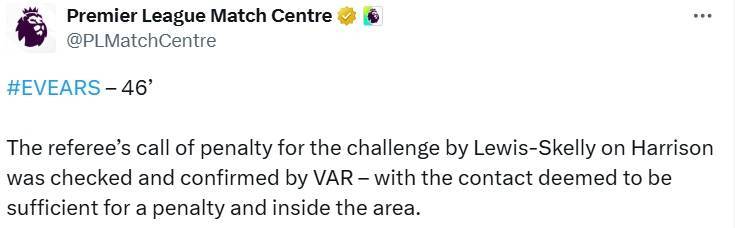 开云体育在线登录-英超裁判判罚再惹争议，VAR能救场吗？ 