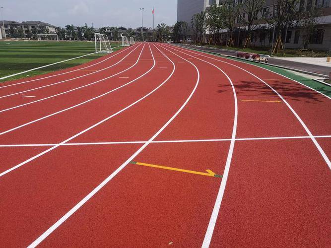 -包含体育场馆新型材料：自修复跑道研发成功的词条