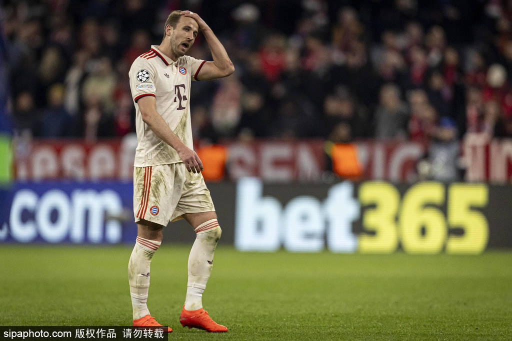 开云体育网址-凯恩在拜仁：适应得怎么样？的简单介绍