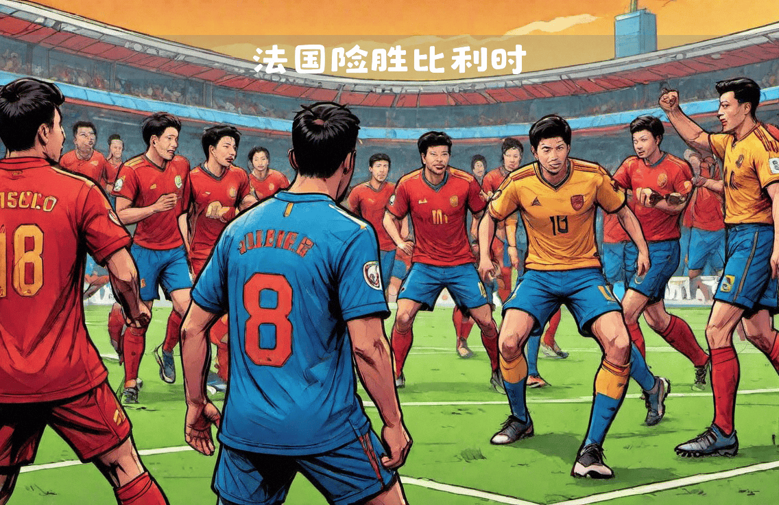 开云体育网址-包含欧国联决赛：法国VS西班牙，姆巴佩对决新黄金一代的词条