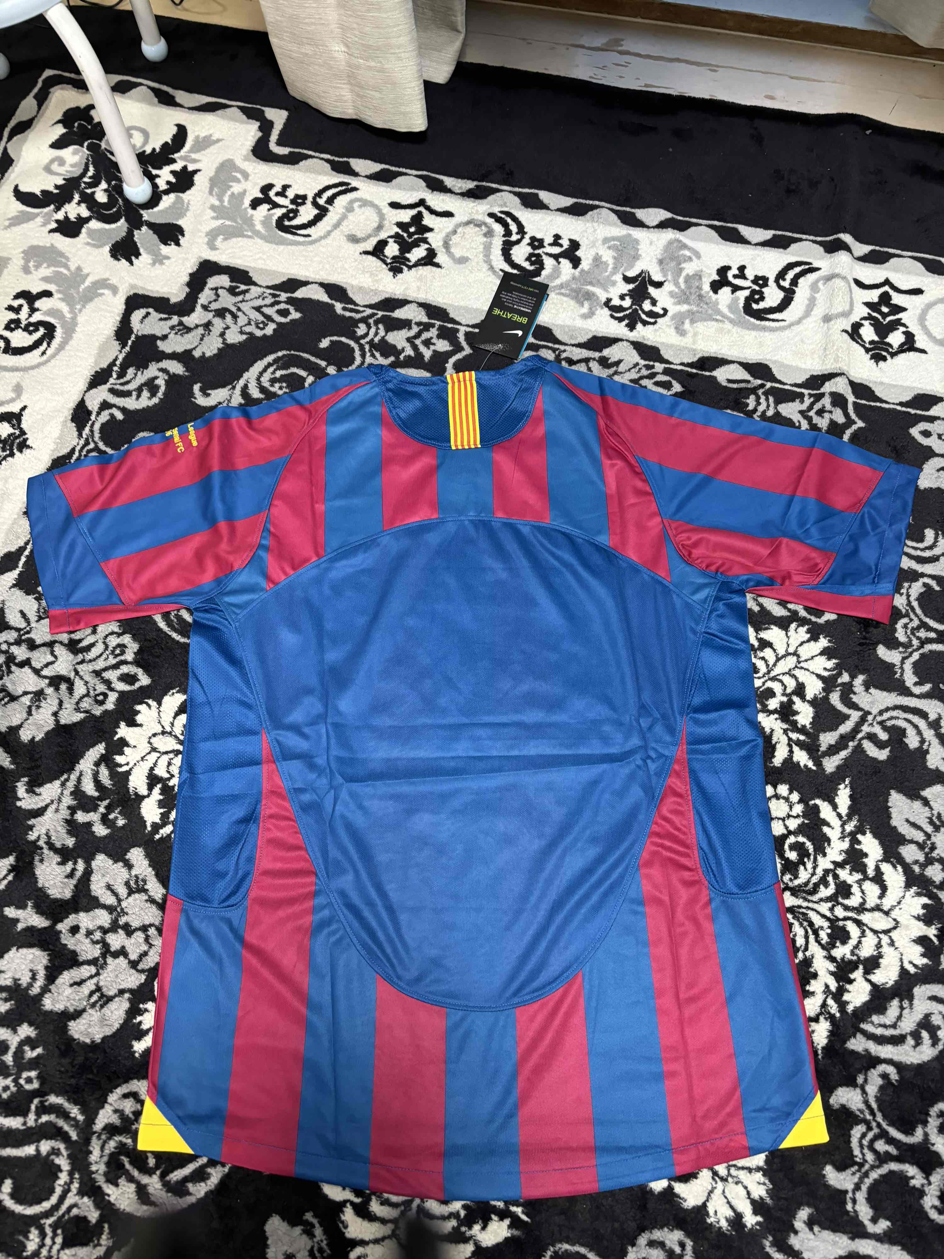 开云体育网址-关于足球球衣文化：经典战袍背后的故事的信息