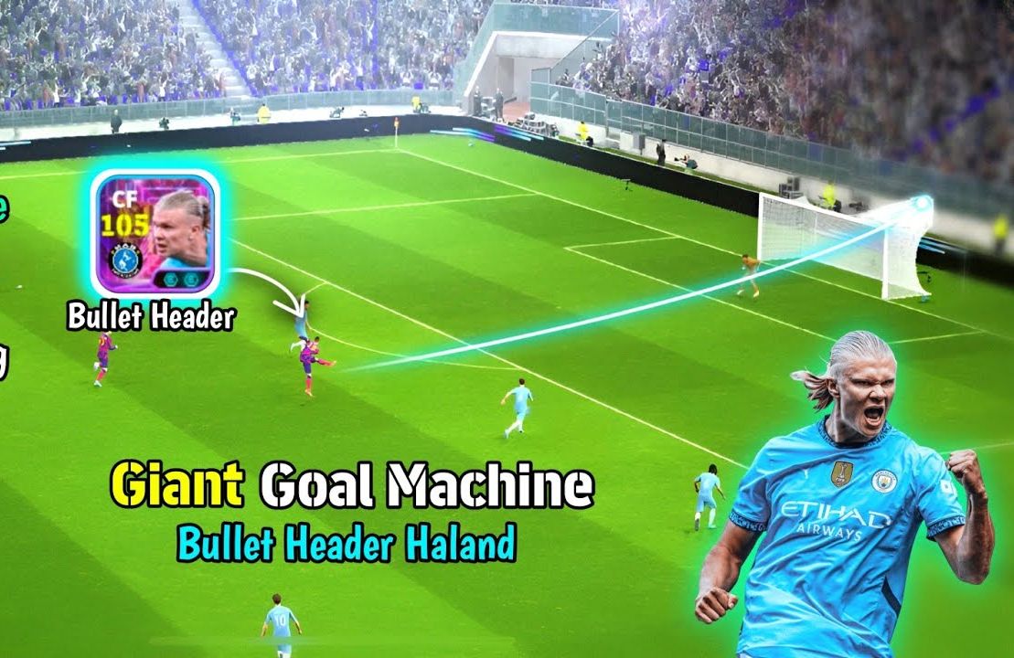 开云体育平台-哈兰德进球机器模式上线！ 