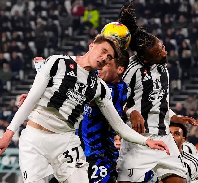 开云体育入口-尤文、国米谁引援更超值？ 