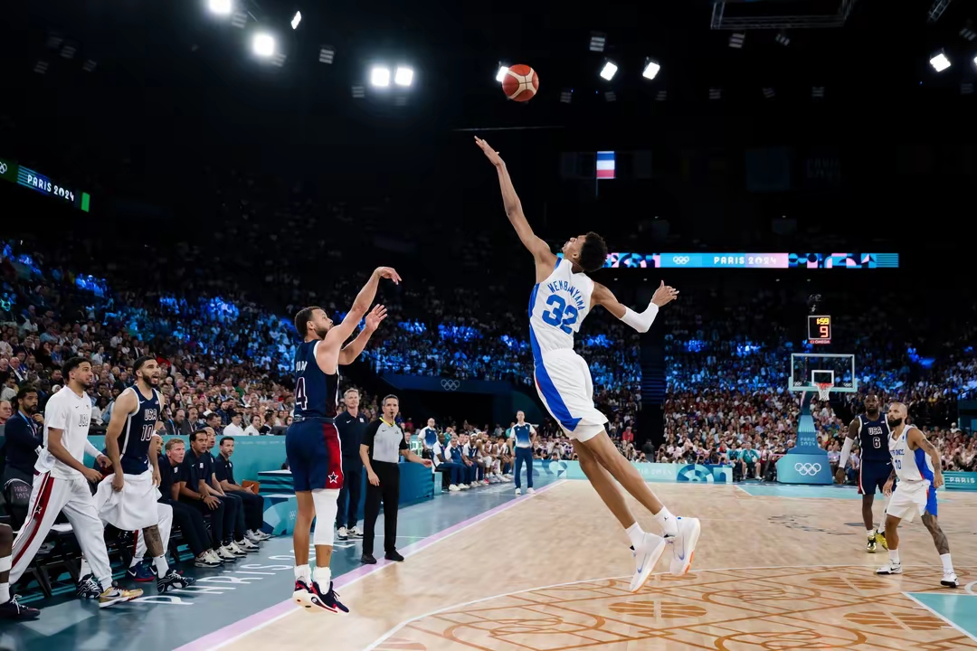 开云体育-文班亚马首秀惊艳，马刺未来可期的简单介绍