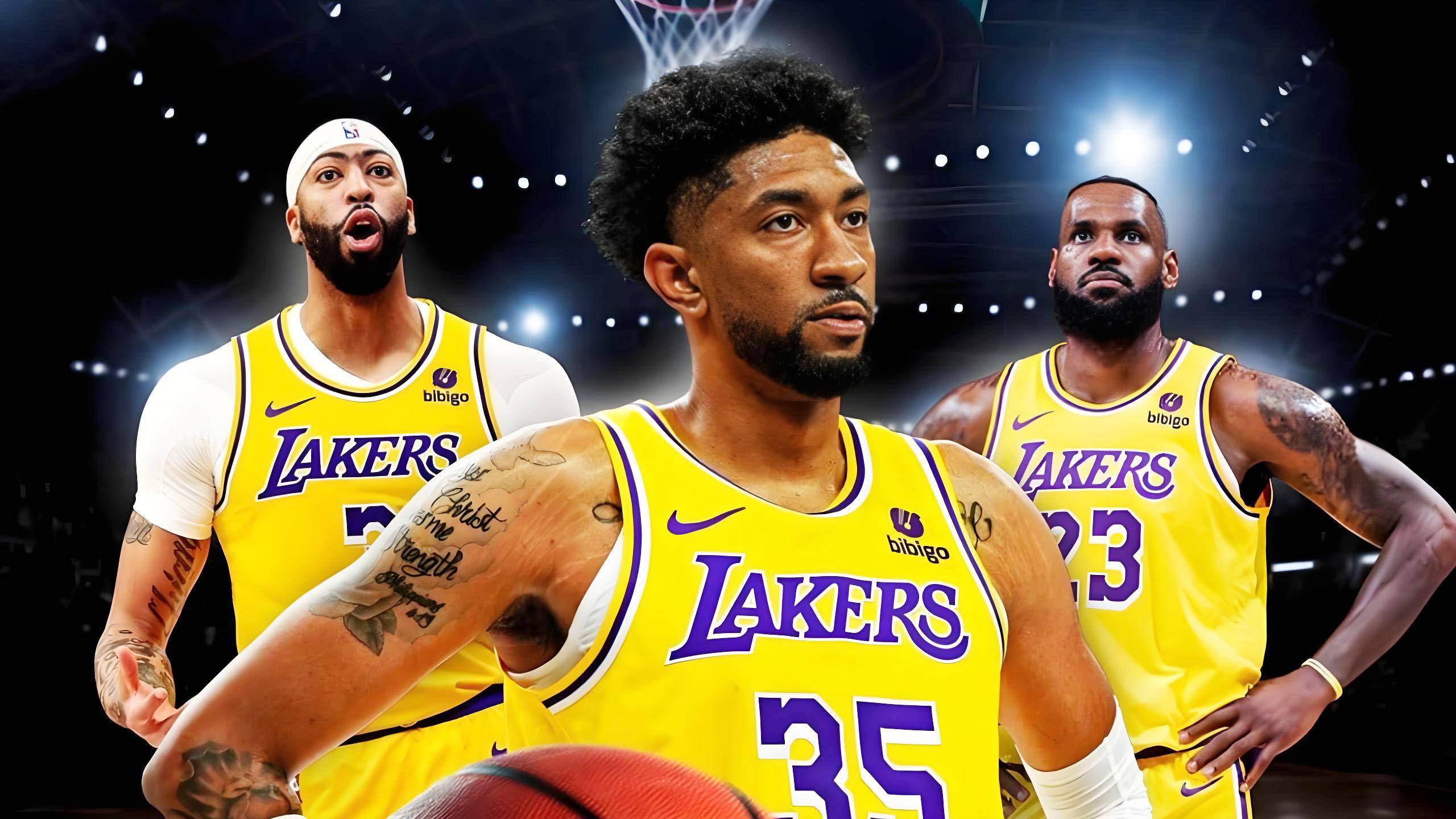 湖人新援首秀表现抢眼,替补阵容焕然一新的简单介绍 湖人新援首秀表现抢眼,替补阵容焕然一新的简单介绍