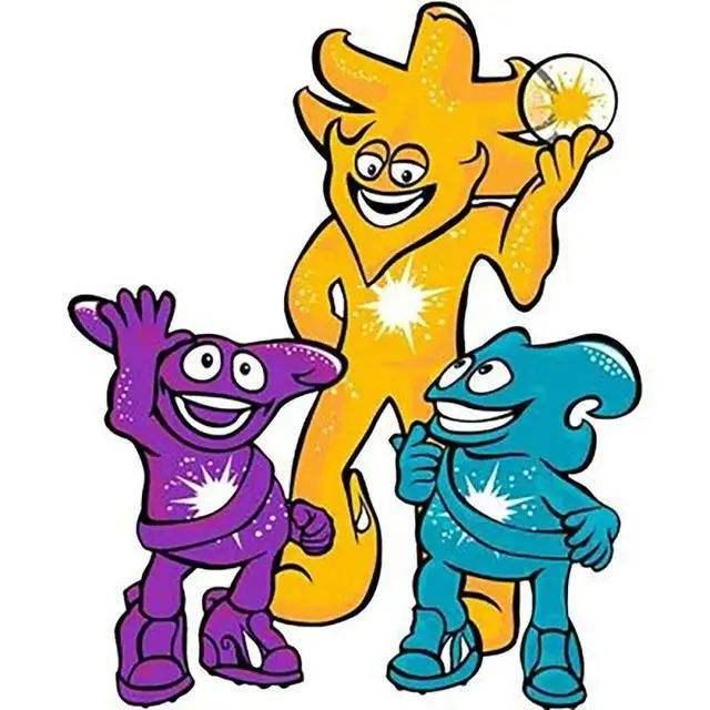 包含世界杯吉祥物全回顾，你还记得谁？的词条