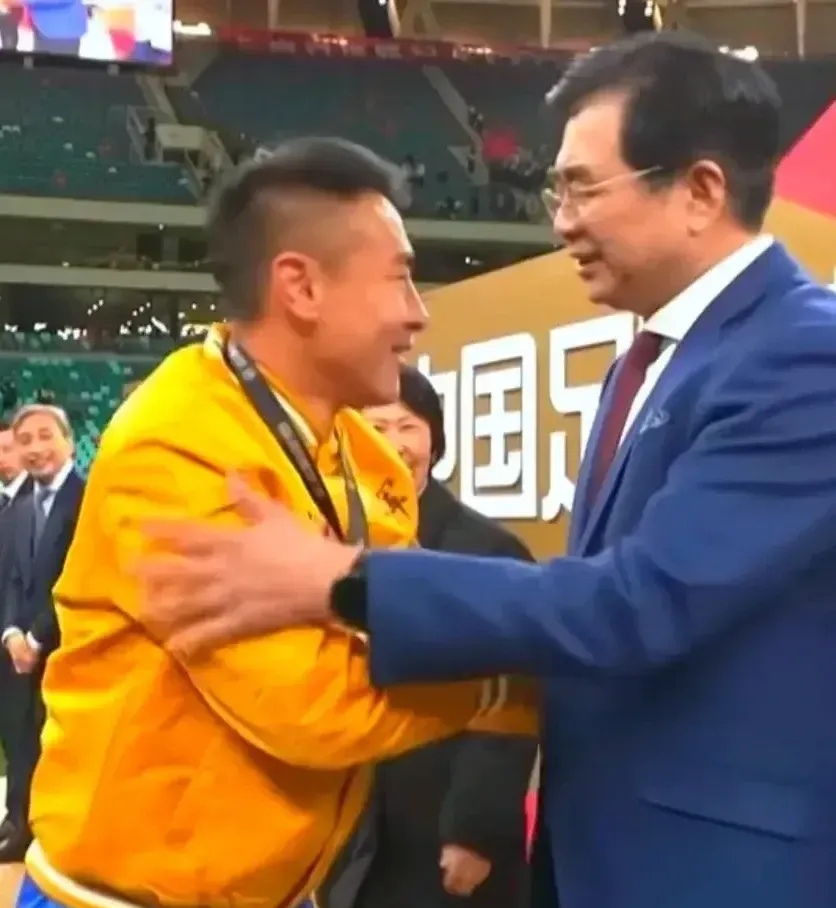 开云体育入口-关于从娃娃抓起，中国足球怎么“真落地”？的信息