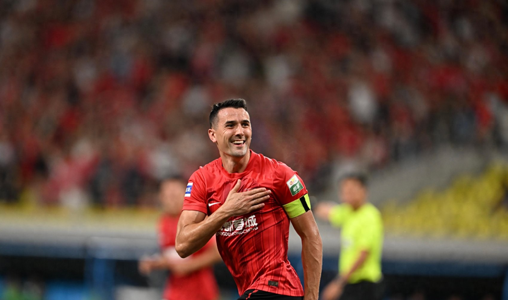 “中超外援的适应能力,如何影响球队表现?” “中超外援的适应能力,如何影响球队表现?”