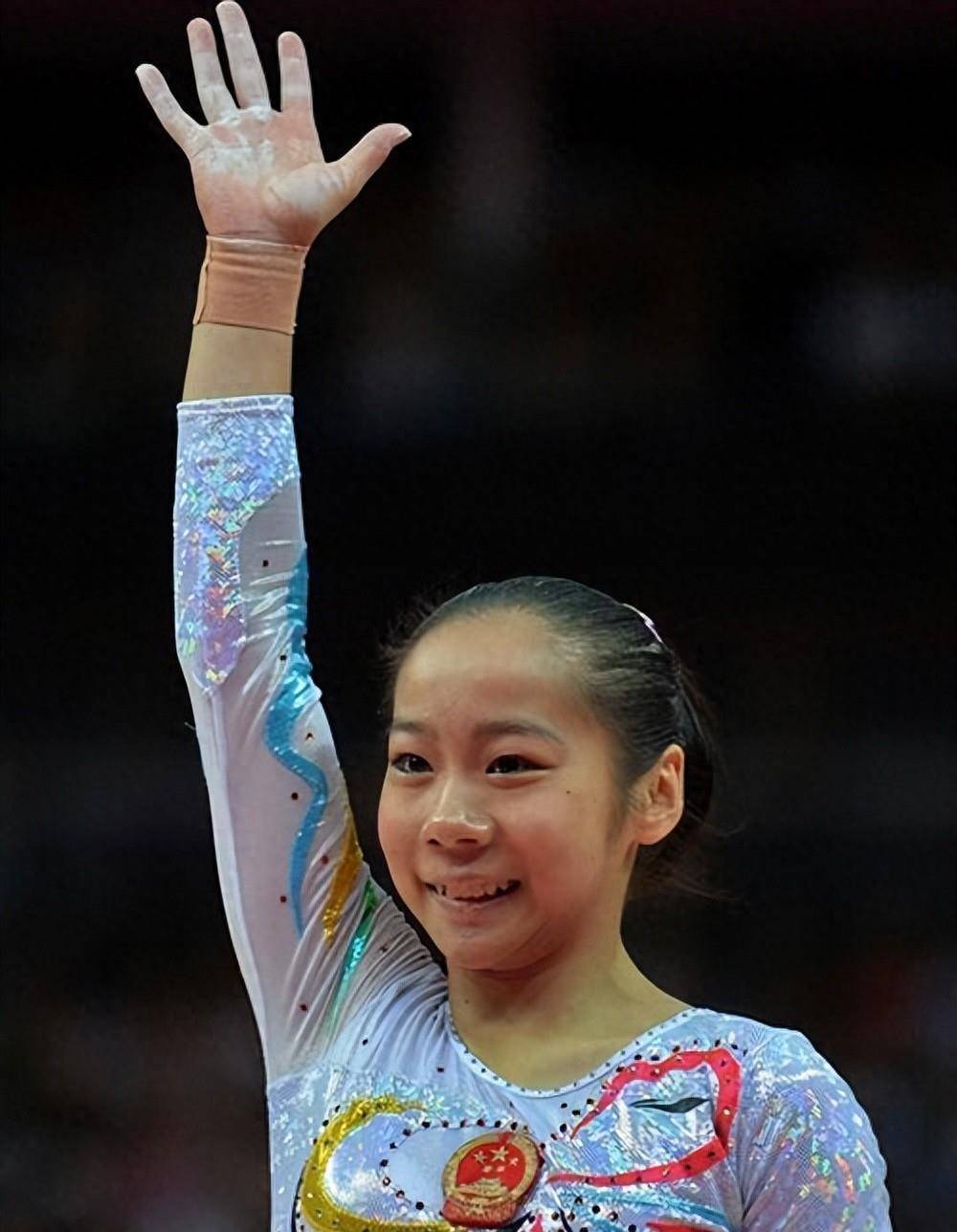 史上最年轻金牌得主诞生!她是谁?的简单介绍 史上最年轻金牌得主诞生!她是谁?的简单介绍