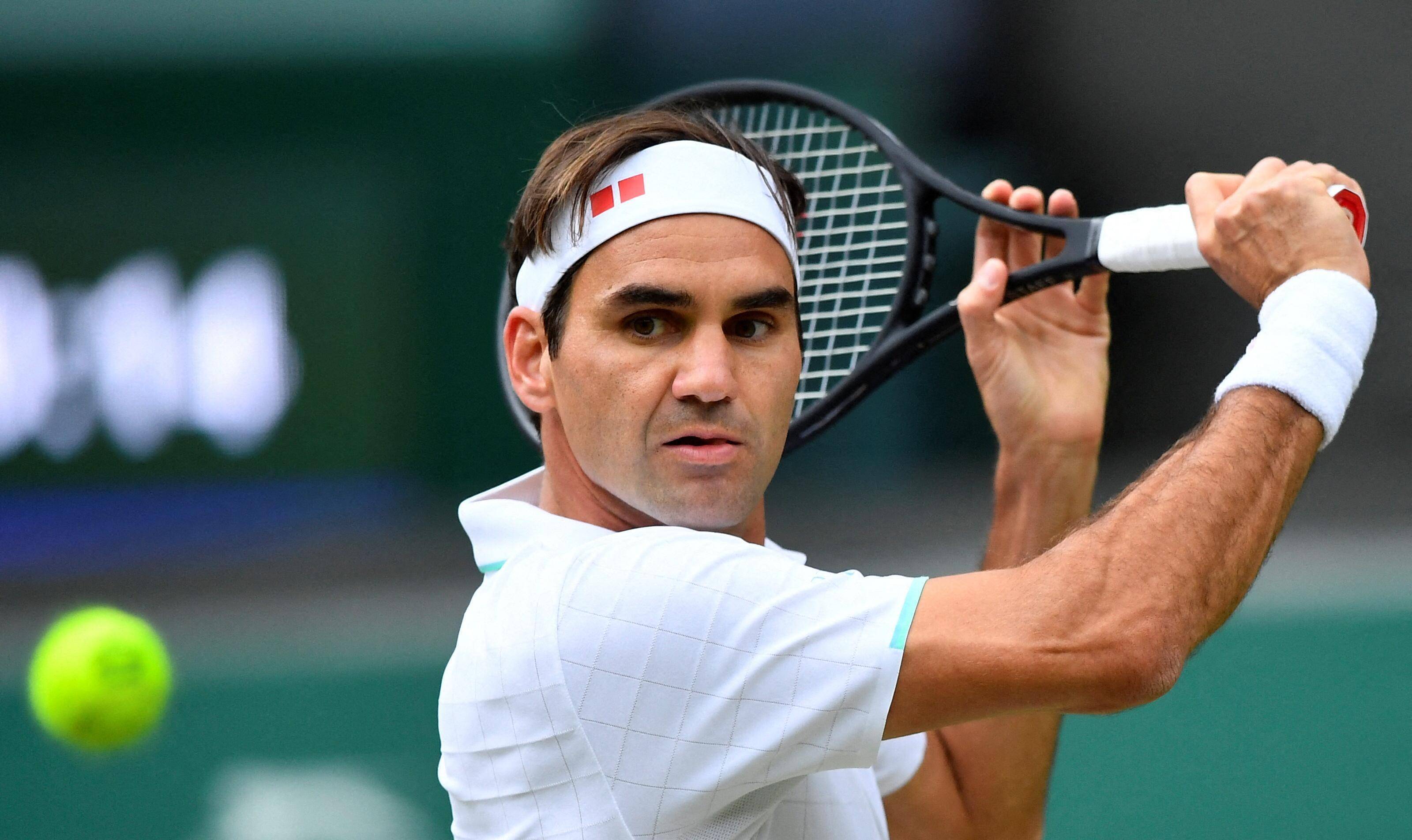 开云体育网址-费德勒退役仪式泪洒全场，一代传奇落幕 