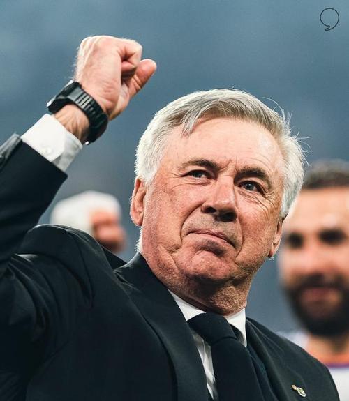 安切洛蒂的玄学:皇马为何总能欧冠逆转? 安切洛蒂的玄学:皇马为何总能欧冠逆转?