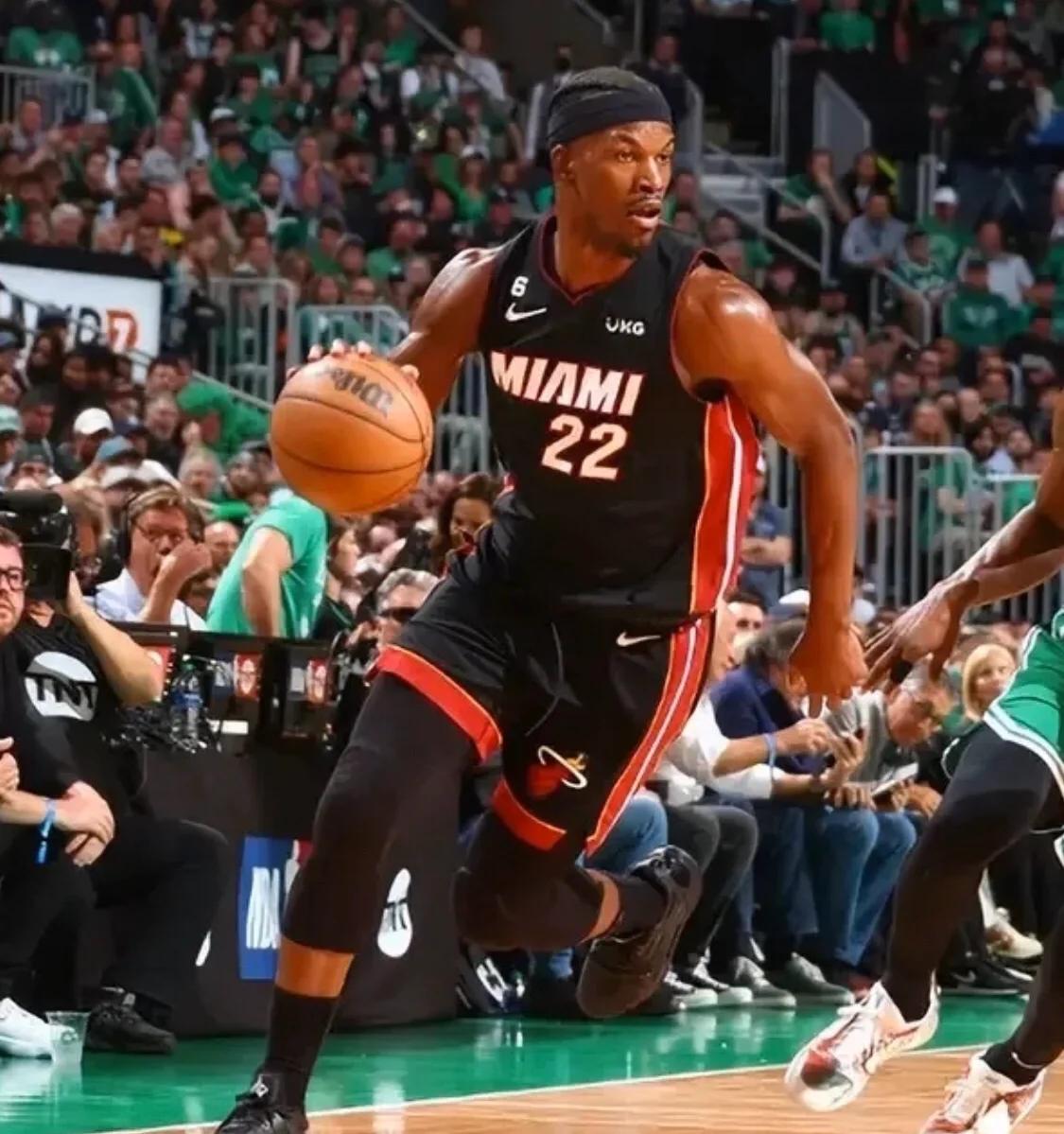 黑马奇迹!热火第八名杀入总决赛 黑马奇迹!热火第八名杀入总决赛