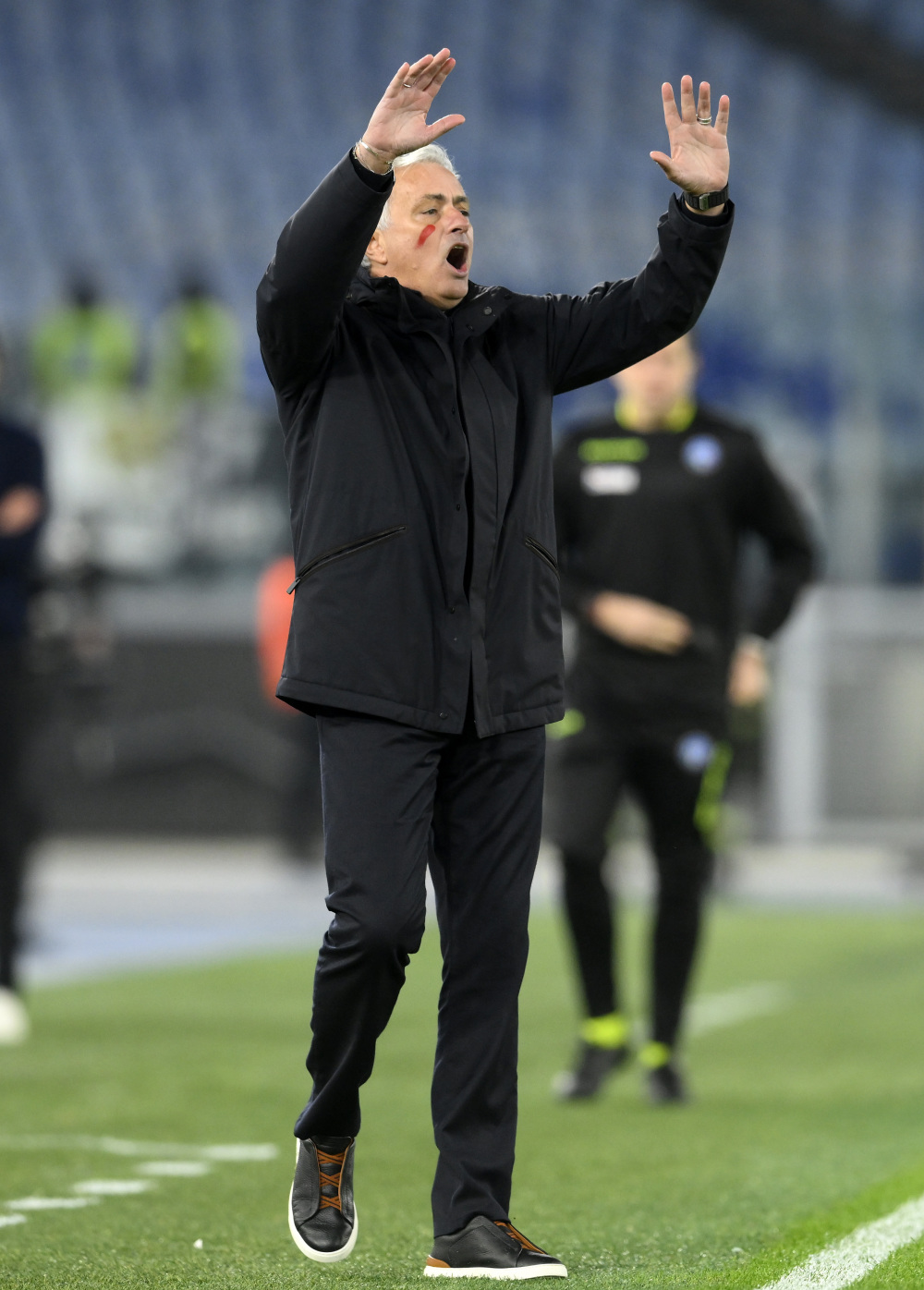 穆里尼奥的防守反击：实用主义的胜利 