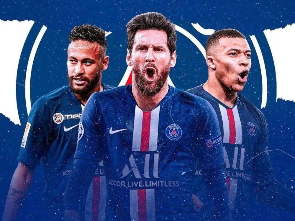 关于巴黎圣日耳曼新“三叉戟”化学反应初显?的信息 关于巴黎圣日耳曼新“三叉戟”化学反应初显?的信息