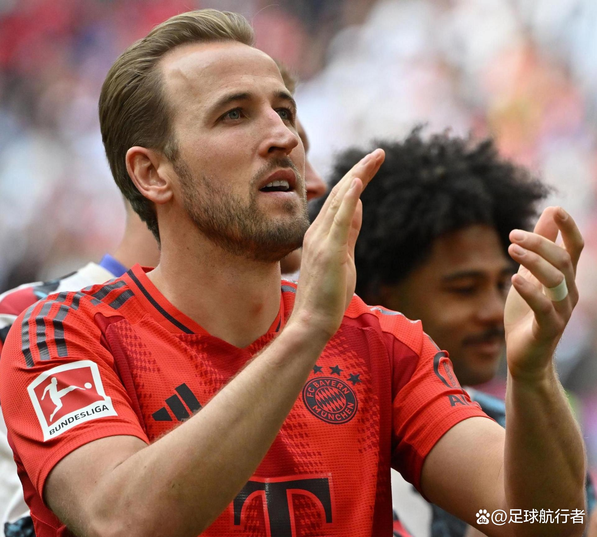 凯恩的30球魔咒:为何总是无缘冠军的简单介绍 凯恩的30球魔咒:为何总是无缘冠军的简单介绍