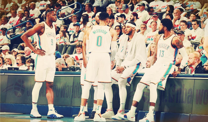 开云体育注册-雷霆囤积15个首轮签，未来5年统治联盟？的简单介绍