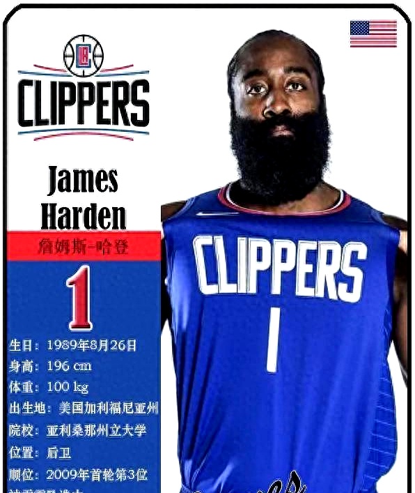 包含哈登再次申请交易,快船&热火成潜在下家的词条 包含哈登再次申请交易,快船&热火成潜在下家的词条