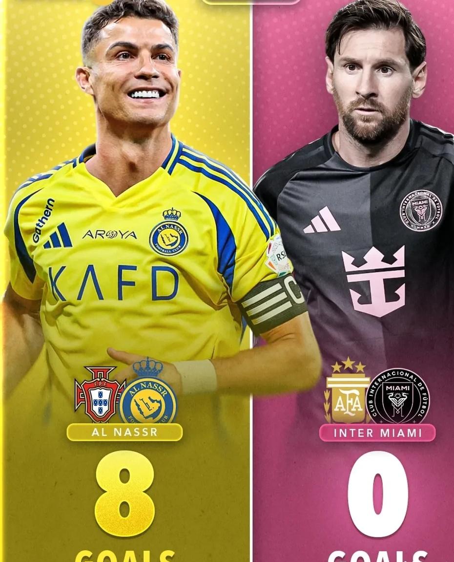 开云体育官网入口-梅西再创纪录！国家队进球数超越C罗 