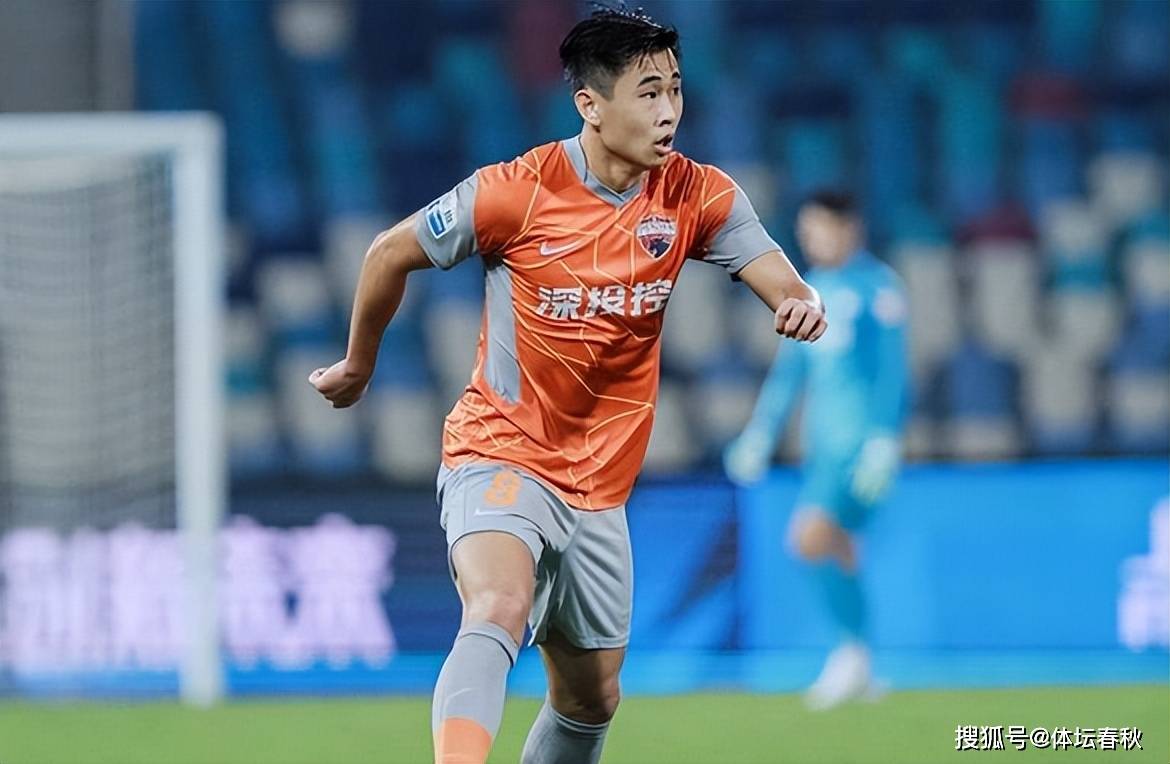 中超夏窗转会汇总：谁赚谁亏？ 