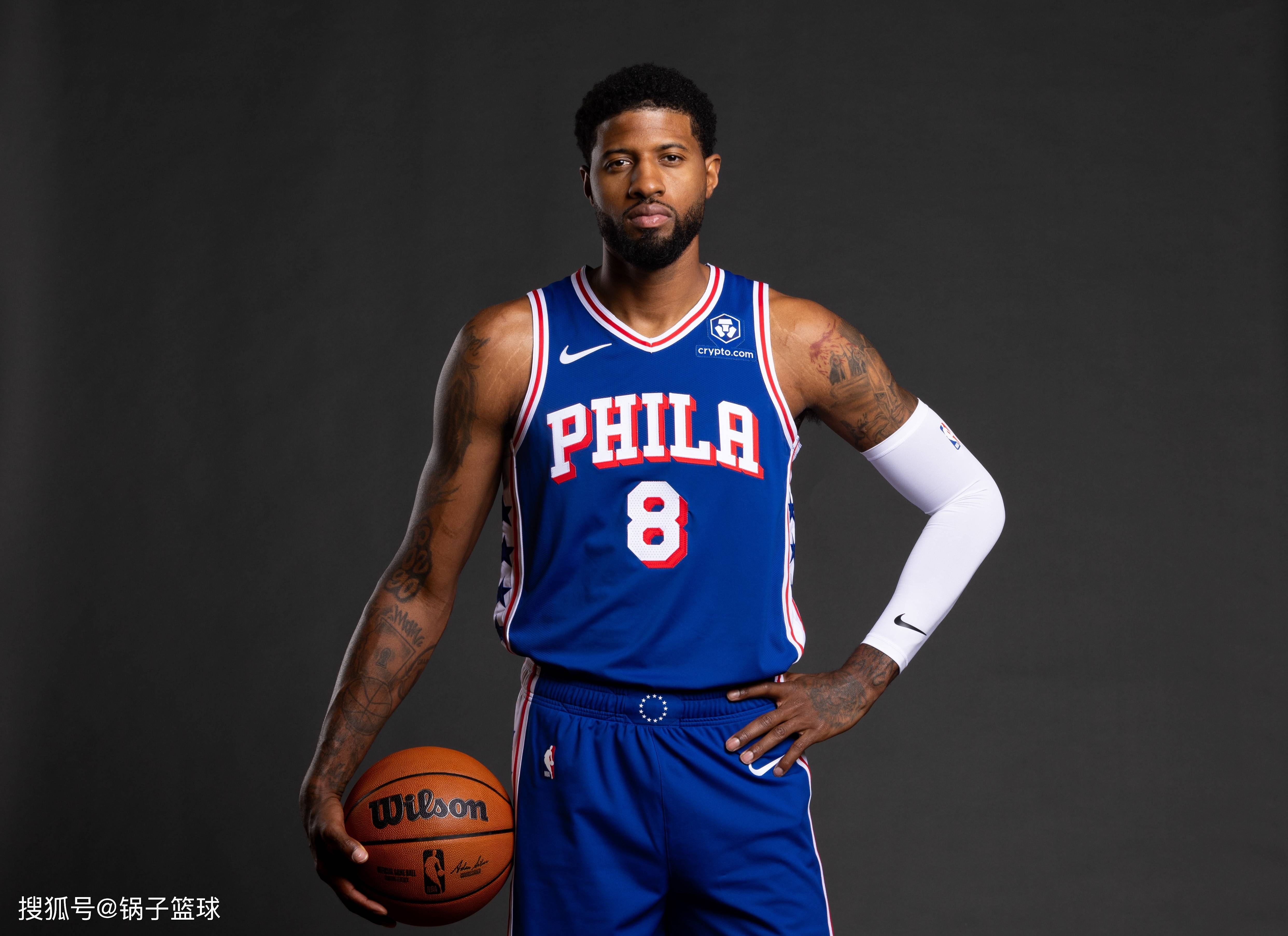 开云体育平台-NBA球员为什么不穿护具？ 