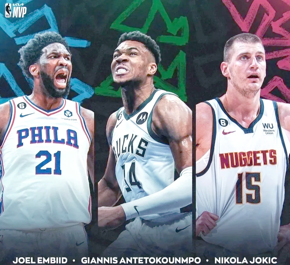 开云体育网址-恩比德状态神勇，夺MVP呼声高涨 