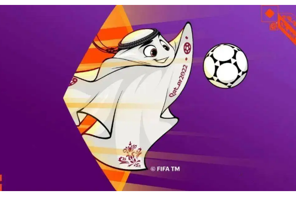 开云体育网站-世界杯吉祥物全回顾 