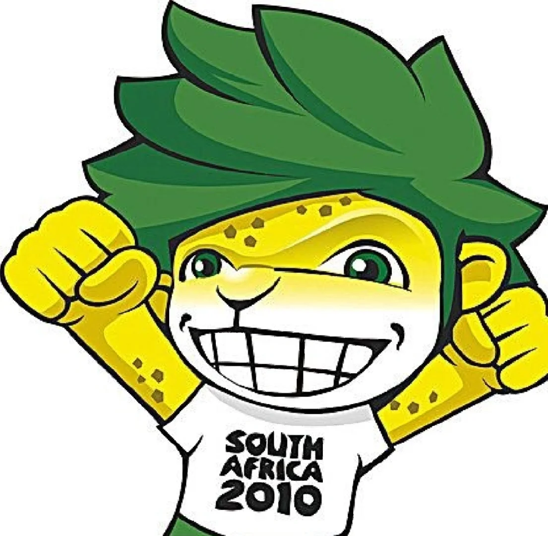 世界杯吉祥物全回顾 世界杯吉祥物全回顾