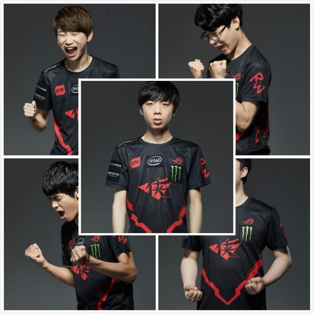 开云体育平台-女生在电竞圈崛起？实力说话！ 