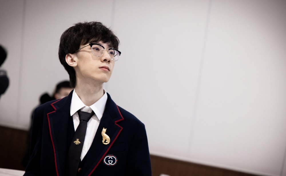 女生在电竞圈崛起?实力说话! 女生在电竞圈崛起?实力说话!