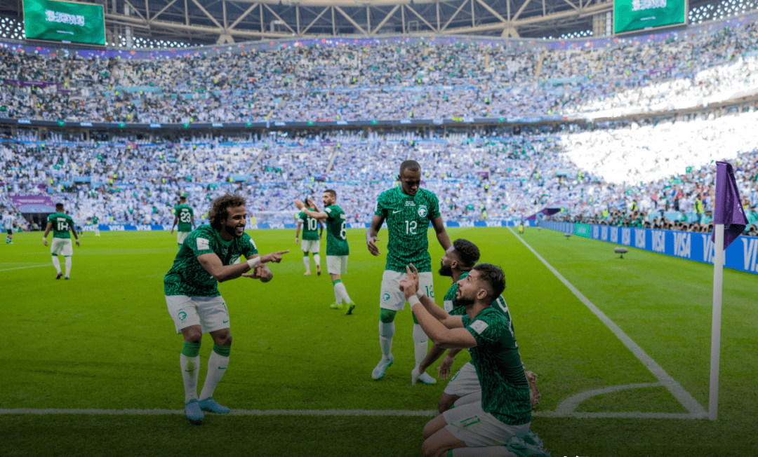 开云体育在线-沙特联赛崛起：下一个金元足球中心？的简单介绍