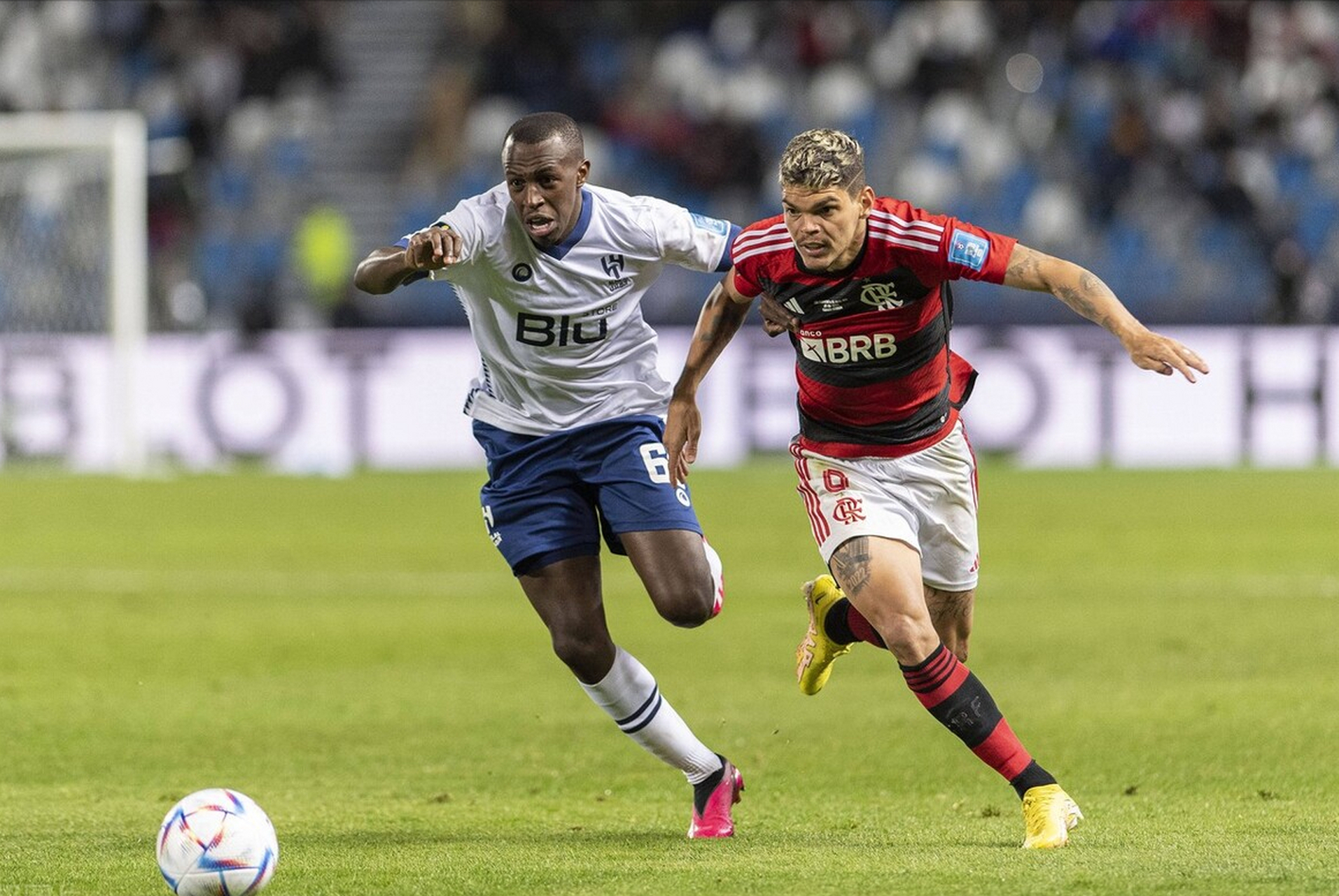 沙特联赛崛起:下一个金元足球中心?的简单介绍 沙特联赛崛起:下一个金元足球中心?的简单介绍