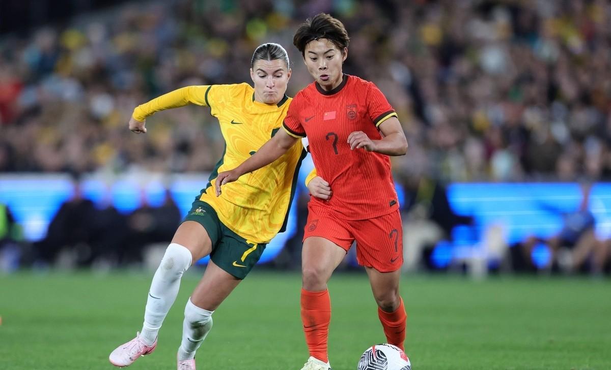 开云体育网站-女足发展：五大联赛如何推动性别平等的简单介绍