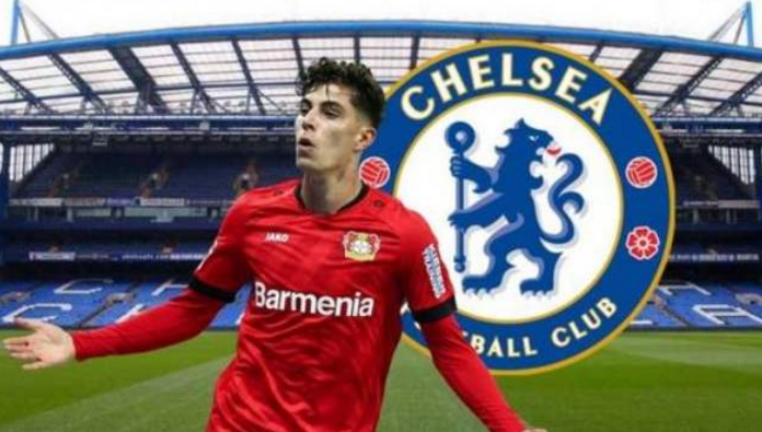 开云体育-切尔西再刮彩票，1亿欧签下南美超新星 