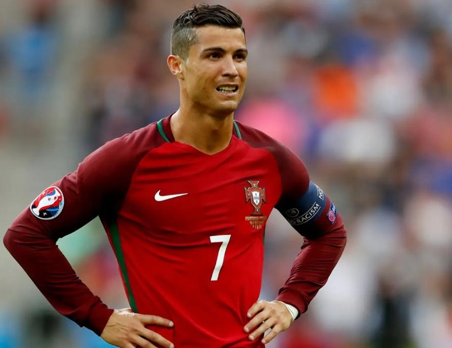 关于C罗与沙特联赛的“双赢”交易？的信息