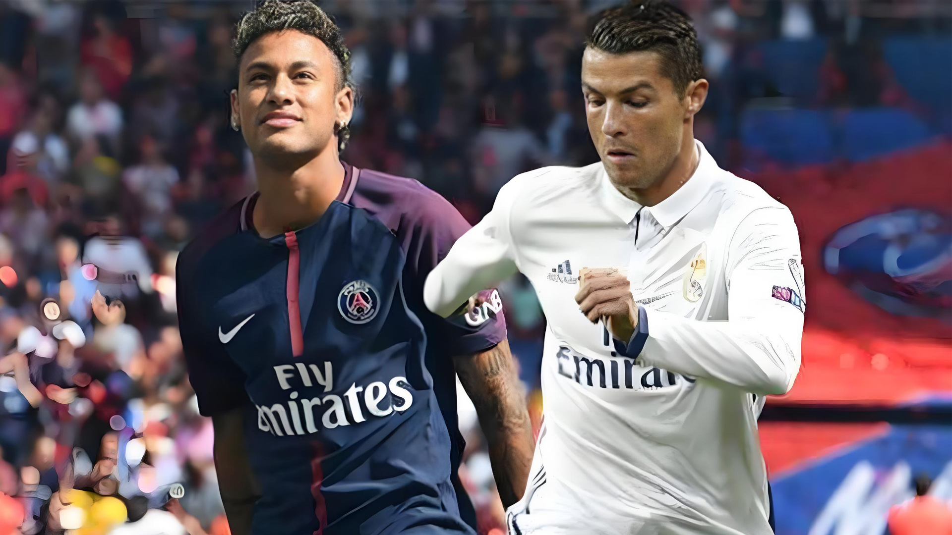 关于C罗与沙特联赛的“双赢”交易？的信息