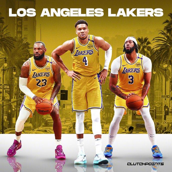 开云体育网址-字母哥：我不在乎MVP，只想赢总冠军的简单介绍