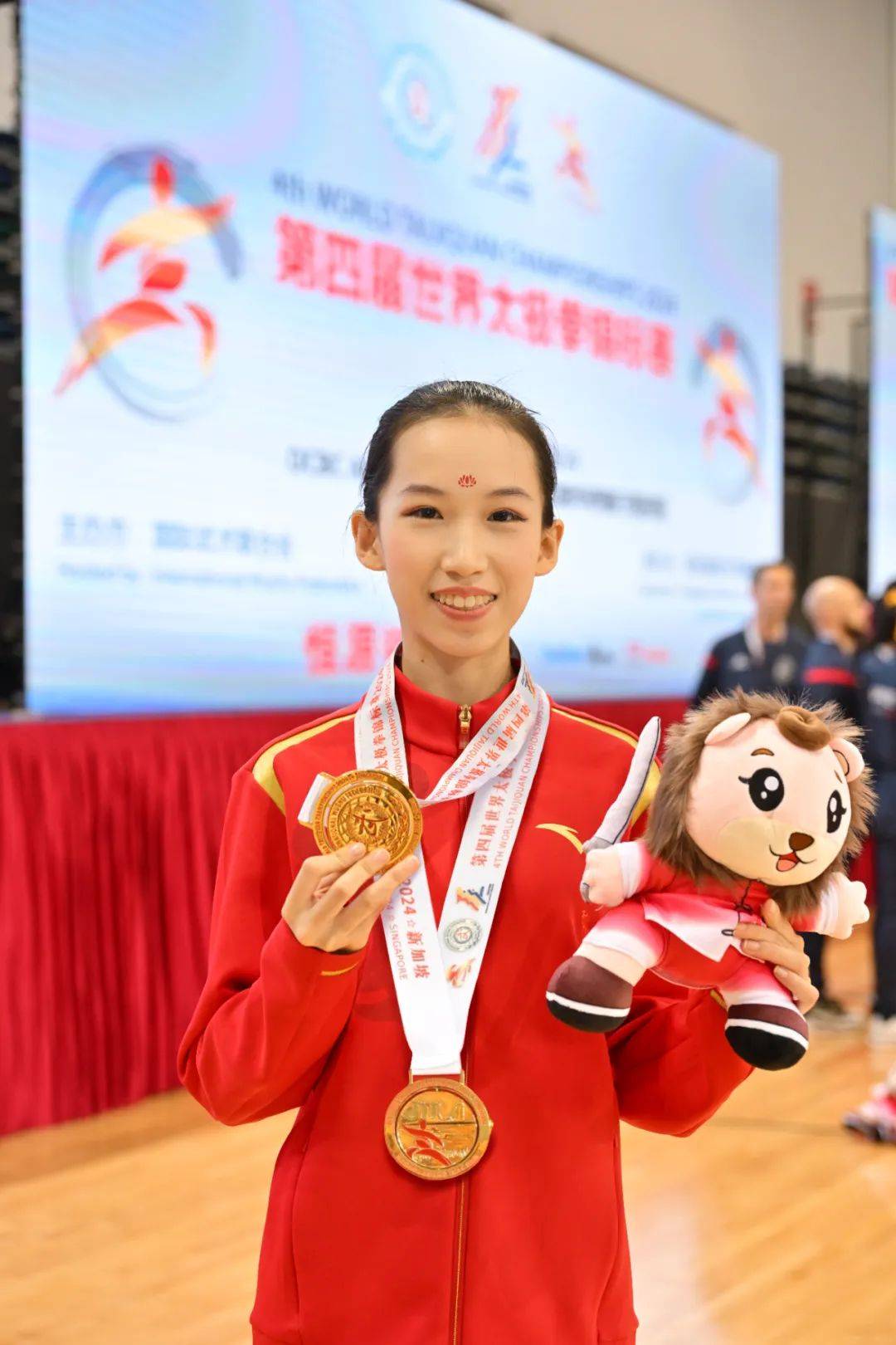 开云体育在线登入-2024体坛十大新星盘点 