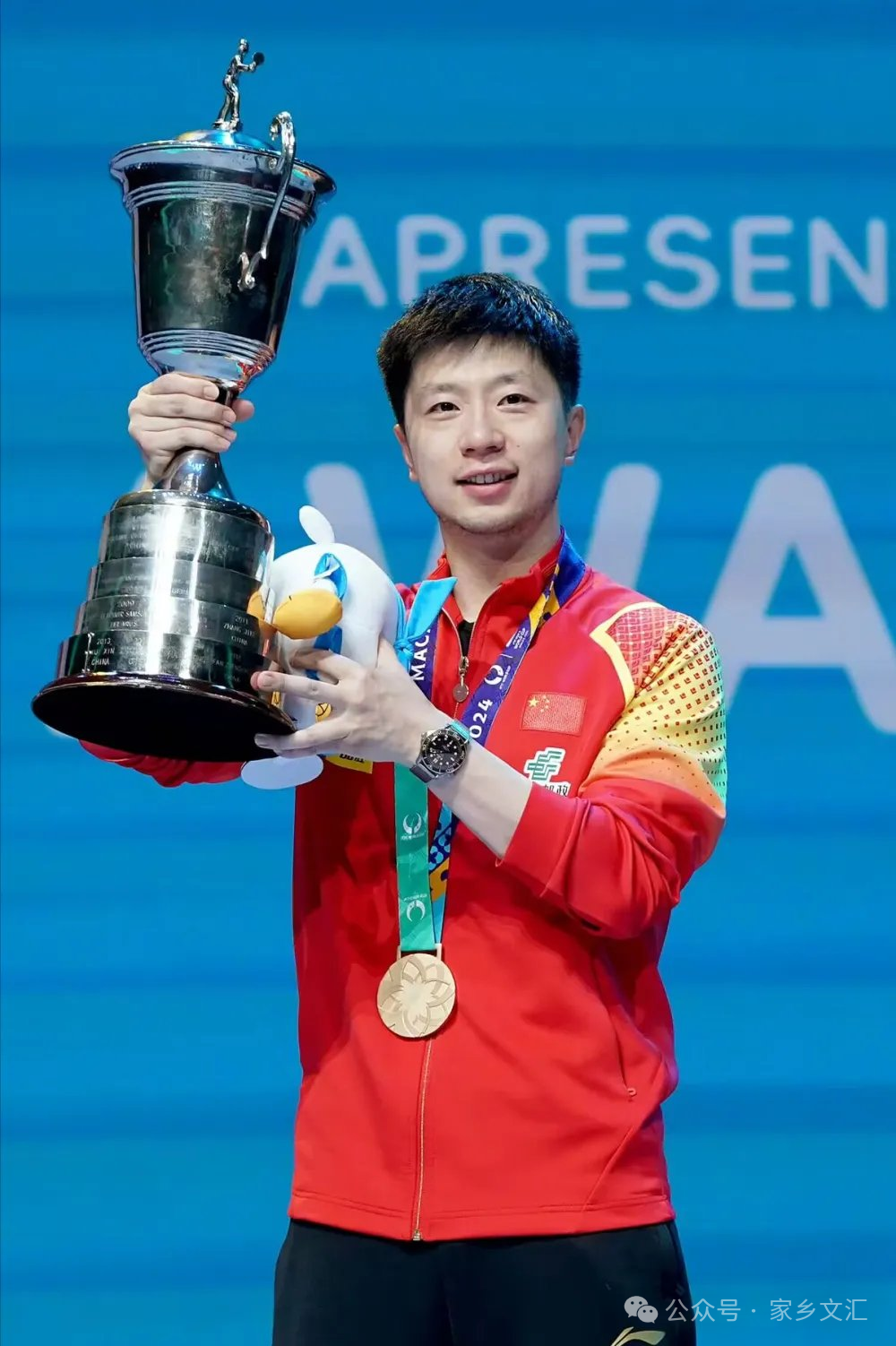 2024体坛十大新星盘点 2024体坛十大新星盘点