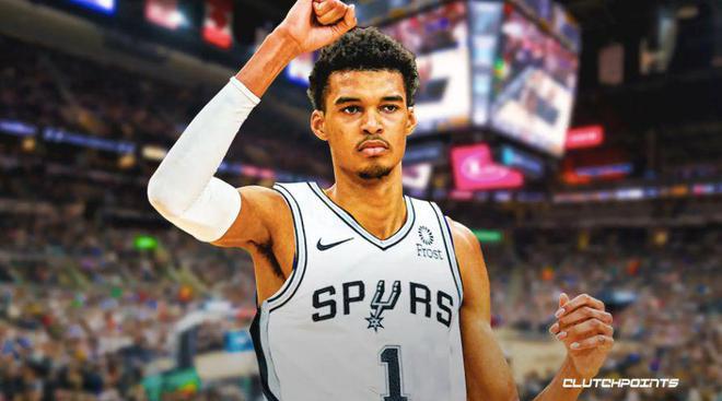 开云体育在线登录-文班亚马新秀赛季200帽+100三分，历史首人的简单介绍