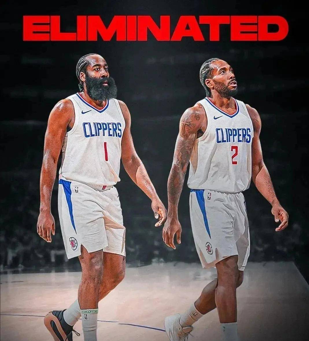 开云体育网站-快船豪赌！乔治换西亚卡姆，冲冠阵容重组 